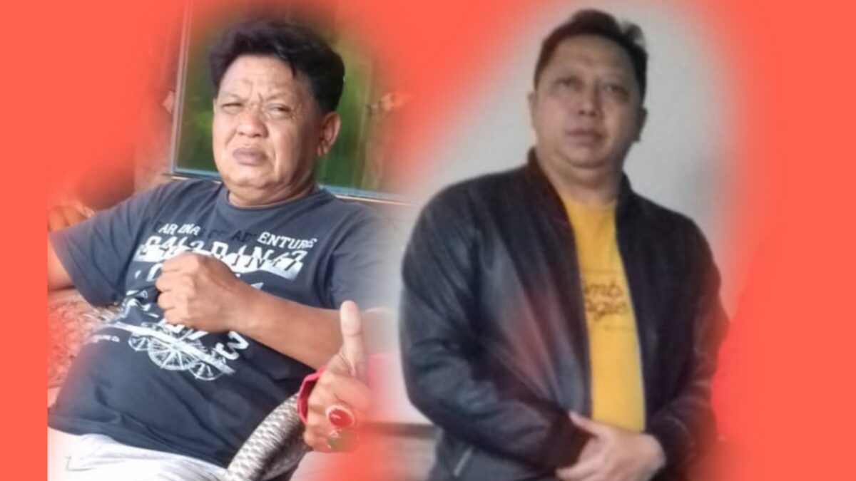 Berbagi Zakat di Hari Raya Idul Fitri 1444 H