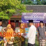 181 Warga Binaan Lapas Kelas IIB Purwodadi Memperoleh Remisi Hari Raya Idul Fitri Tahun 2023