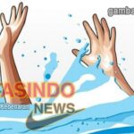 Tragis !! Wisata Kolam Renang Rahmatika Kalisari Kradenan Memakan Korban