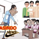 Menerawang Nasib Calon Guru Masa Depan