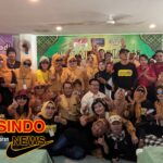 Halal Bihalal MKS PIL Hadirkan Owner Teh Sepeda Balap dan Nugroho Motor