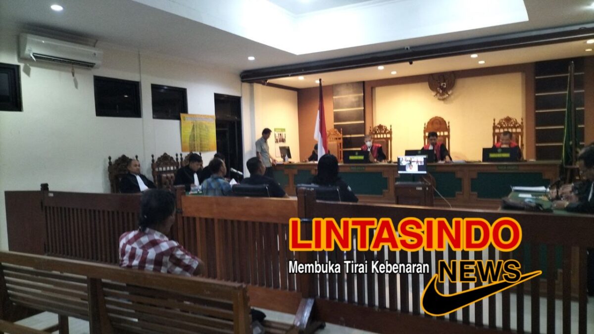 Dugaan Pemerasan Oleh Wartawan Grobogan Berinisial SW Semakin Ada Titik Terang: Penasehat Hukum Minarno, SH DKK Hadirkan Tiga Saksi Dalam Sidang Lanjutan, Bisa Ringankan Terdakwa