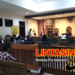 Dugaan Pemerasan Oleh Wartawan Grobogan Berinisial SW Semakin Ada Titik Terang: Penasehat Hukum Minarno, SH DKK Hadirkan Tiga Saksi Dalam Sidang Lanjutan, Bisa Ringankan Terdakwa