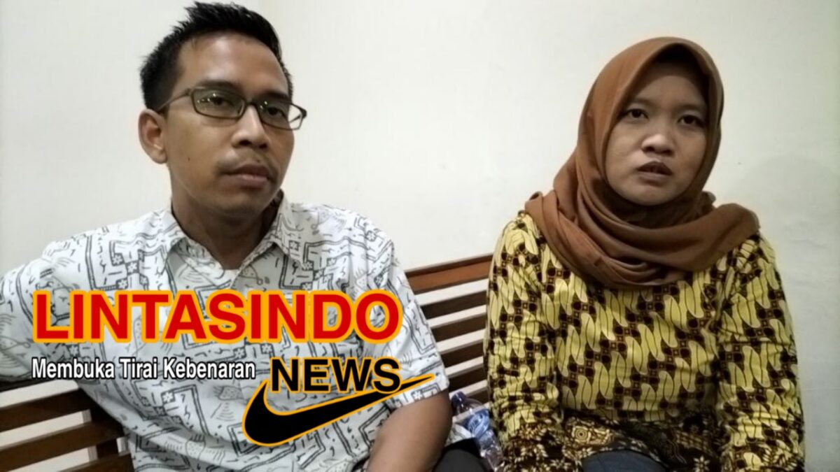 Dinsos Grobogan Hadirkan 2 Orang Saksi Dalam Sidang  Wartawan Berinisial SW, Satu Saksi Mundur