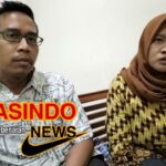Dinsos Grobogan Hadirkan 2 Orang Saksi Dalam Sidang Wartawan Berinisial SW, Satu Saksi Mundur