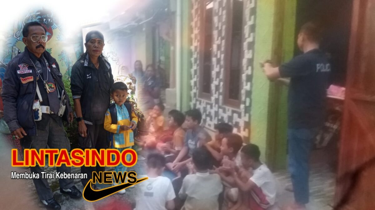 Ian Azka Laksada Pradana: Ulangtahun Anak Bentuk Dari Cinta Kasih Sayang