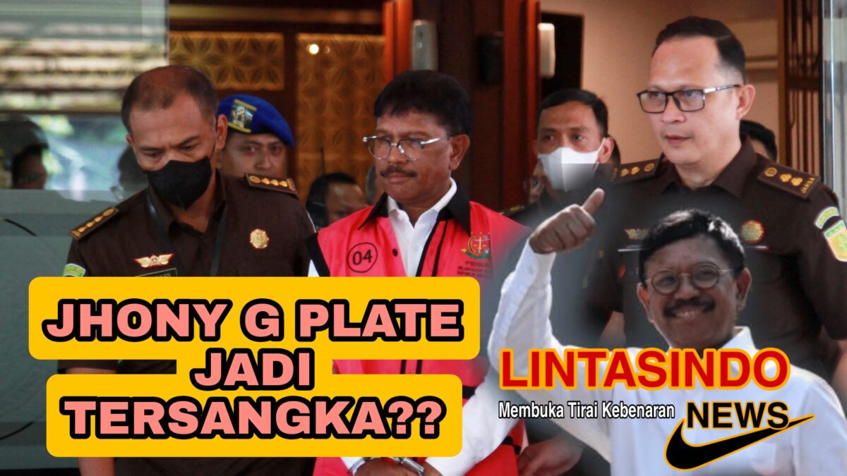 Masyarakat Harus Tahu