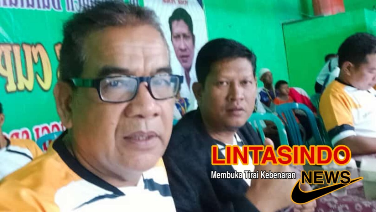 Hanjus Cup Bulu Tangkis 2023 di Desa Sambirejo, Wujudkan Jalinan Silahturahmi dan Lestarikan Olahraga Bulu Tangkis