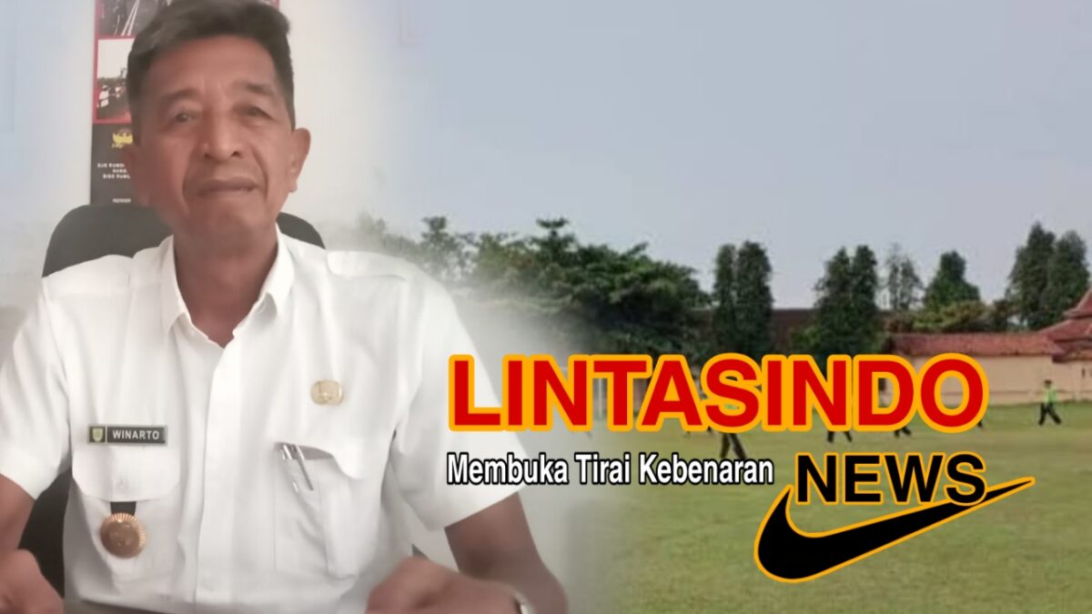 Desa Kertonatan Kartasura Sukoharjo Dulu Dan Sekarang