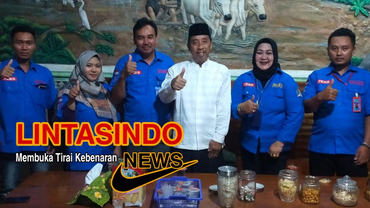 Bupati Rembang H. Abdul Hafidz  Siap Menjadi Pelindung AKJII di Kabupaten Rembang