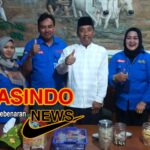 Bupati Rembang H. Abdul Hafidz  Siap Menjadi Pelindung AKJII di Kabupaten Rembang