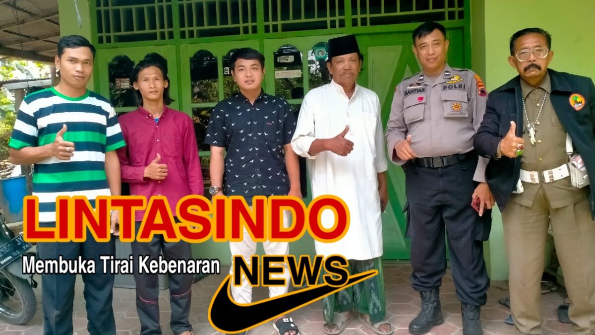 Petilasan Pertapan Pangeran Diponegoro Dan Eyang Semarang