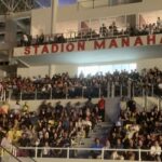 Konser Musik Dewa 19 Featuring All Stars Stadium Tour 2023, Gegap Gempita Warga Solo Sambut Baik