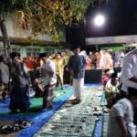 Masyarakat Dusun Kuwojo Desa Dimoro Kabupaten Grobogan Tauladan Untuk Kemaslahatan Umat