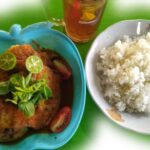 Sensasi Makan Ikan Dengan Harga Terjangkau Di Jalur Pantura Tepatnya Di Parsean Kabupaten Probolinggo