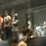 Gegara Gak Kunjung Datang Band Idolanya, Penonton Ricuh Ini Penyebabnya Hingga Pihak EO di Amankan Polisi