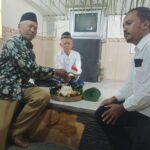 Peresmian Pos Ronda dan Malam Tirakatan RT 07 RW 02 Desa Karangmojo Tasikmadu