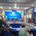 Pihak Kampus UNS Klarifikasi Dugaan Penganiayaan Terhadap Mahasiswa MIPA, Begini Jawabannya!