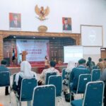 Pertarungan Sengit Warnai Olimpiade Akuntansi di UNDHA se-Soloraya, 5 Finalis Bersaing Ketat