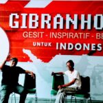 Peduli Kebersihan Lingkungan, Gibranholic Akan Gelar Baksos