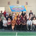 Desa Masaran Mengadakan Rembug Desa Stunting, Siapkan Generasi Cerdas Tahun 2045