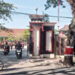 Ditarik Sumbangan Sebesar 2,5 Juta, Wali Murid Peserta Didik Baru di SMPN 1 Purwodadi Grobogan Kelimpungan