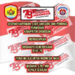 Iklan Hari Kemerdekaan RI Ke 78, SMK Pembangunan Nasional Purwodadi Grobogan
