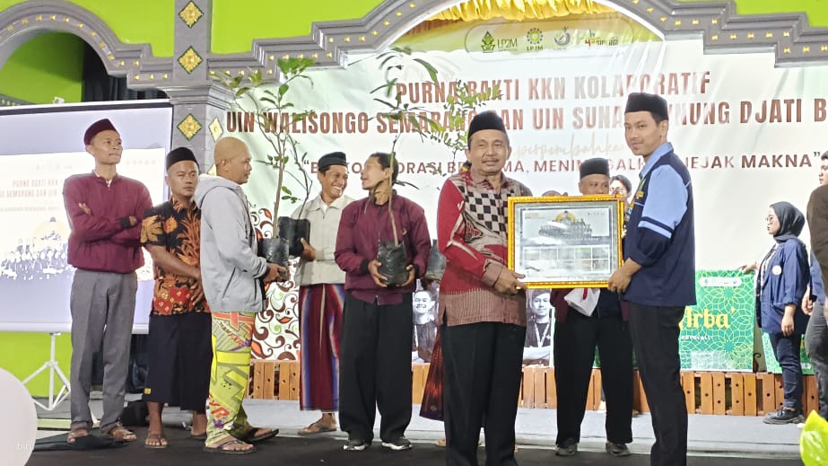 MTs Negeri 9 Boyolali Adakan Ekstrakurikuler Seni Tari, Agar Siswa Miliki Bakat dan Prestasi