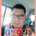 Miris!! Para Youtuber bakal Nganggur dan gigit Jari, Jika Rancangan Perpres terkait Media Sustainability di Kabulkan