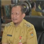 Wakil Bupati Grobogan Bambang Pudjiyanto Resmi Pengurus DPC PKB Kabupaten Grobogan