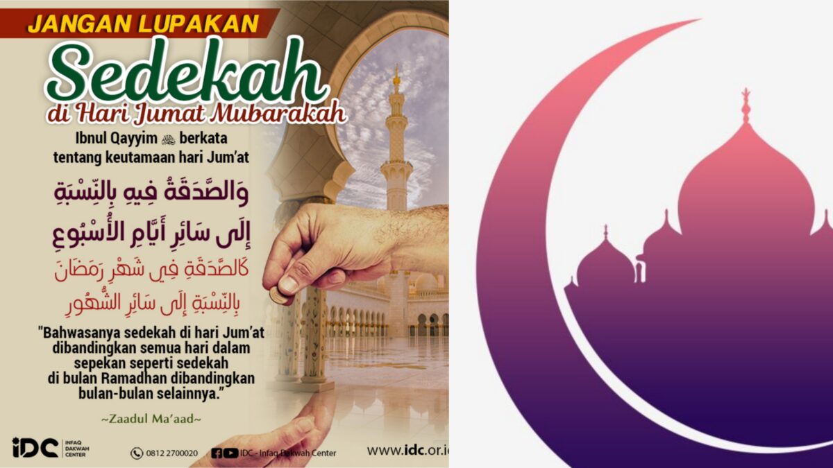 Di Bulan September ini Masjid Sapujagad Tetap Mendapatkan Donatur, Siapa Saja Mereka??