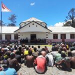 Kecelakaan di Kowari Korban Tewas, Kini di Tangani Pihak Berwajib