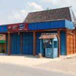 Mafia Pupuk Bersubsidi di Grobogan Leluasa, Tidak Tersentuh Hukum!! Ada Apa Sebenarnya??