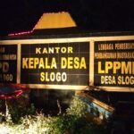 Penjaringan Perangkat Desa Slogo Ricuh, Di Duga Ada Permainan Uang