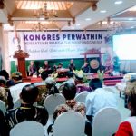 Tahun Politik, Perwathin Solo Komitmen Jaga Persatuan Bangsa