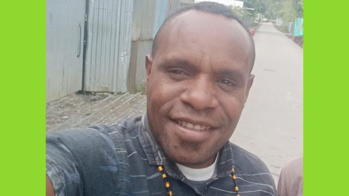 Populasi Orang Papua Pegunungan Akan Berkurang Karena Virus HIV-AIDS 