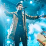 Garda Pendowo Fest 2023 di Karanganyar Membuat Gen Z Ambyar Bersama Aftershine