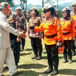 Rakerda dan Apel Kebangsaan Keluarga Besar FKPPI