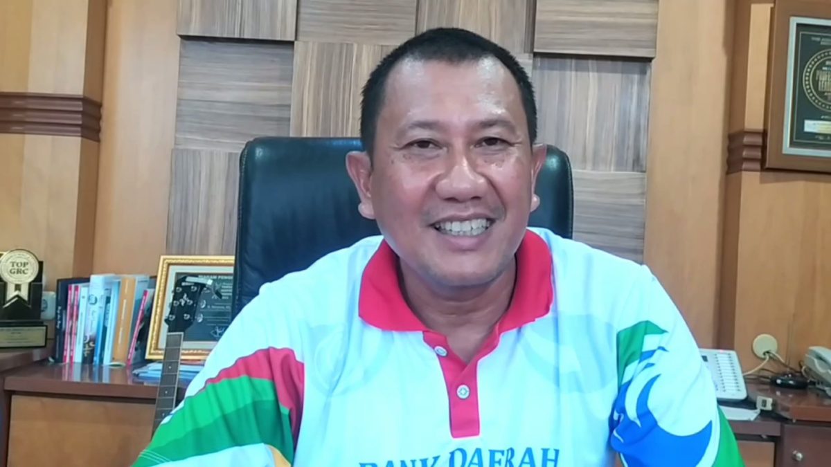 Dahsyatnya Undian Berhadiah PT BPR Bank Karanganyar, Ada Yang Dapat Mobil Honda Brio Lo?