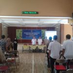 Pembentukan Destana Desa Matesih