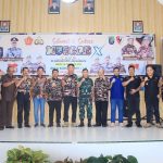Muscab X FKPPI Labuhan Batu 
