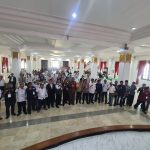 Robani Albar Terpilih Kembali menjadi Ketua Dalam Forum Jateng Gayeng Konggres Ke 4