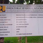 Digelontor 40 Miliar Lebih, Pekerjaan Jalan & Drainase Purwodadi – Blora Ruas Pasar Jono Tawangharjo di Sorot Publik