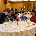 Maksimalkan Penyajian Data, Lapas Purwodadi Ikuti Pembinaan Statistik Sektoral Oleh BPS Kabupaten Grobogan