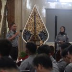 Kakanwil Kemenkumham Jawa Tengah Selenggarakan Seminar Kehumasan Guna Memaksimalkan Capaian Kinerja