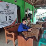KPM Penerima BLT Dana Desa di Kalanglundo Kecamatan Ngaringan Grobogan, Sebanyak 37 KK