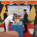 Tiga Perangkat desa Slogo Terpilih di Lantik hari ini