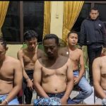 Miris!!! Koptu Suyoko Jadi Korban Pengeroyokan Oleh Sejumlah Pemuda di Tanjungan Desa Ngembak Purwodadi