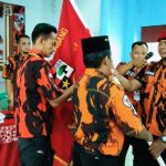 Muscab IV, Sigit Waskito Mungkasi Terpilih Sebagai Ketua Majelis Pimpinan Cabang Pemuda Pancasila Kabupaten Sragen