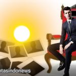 Gonjang Ganjing Perseteruan Kades dan Sekdes Asemrudung Kecamatan Geyer Grobogan Kini Mulai Ada Titik Terang